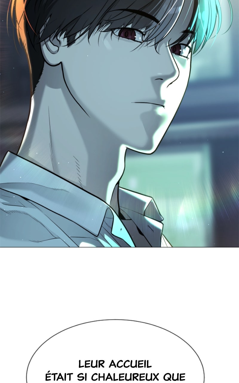 Read Killer Peter FR Manga Online