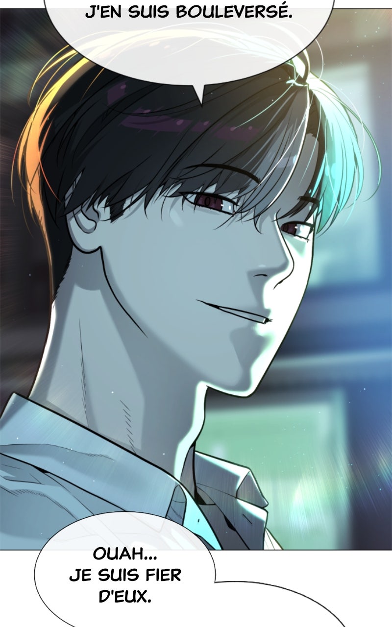 Read Killer Peter FR Manga Online