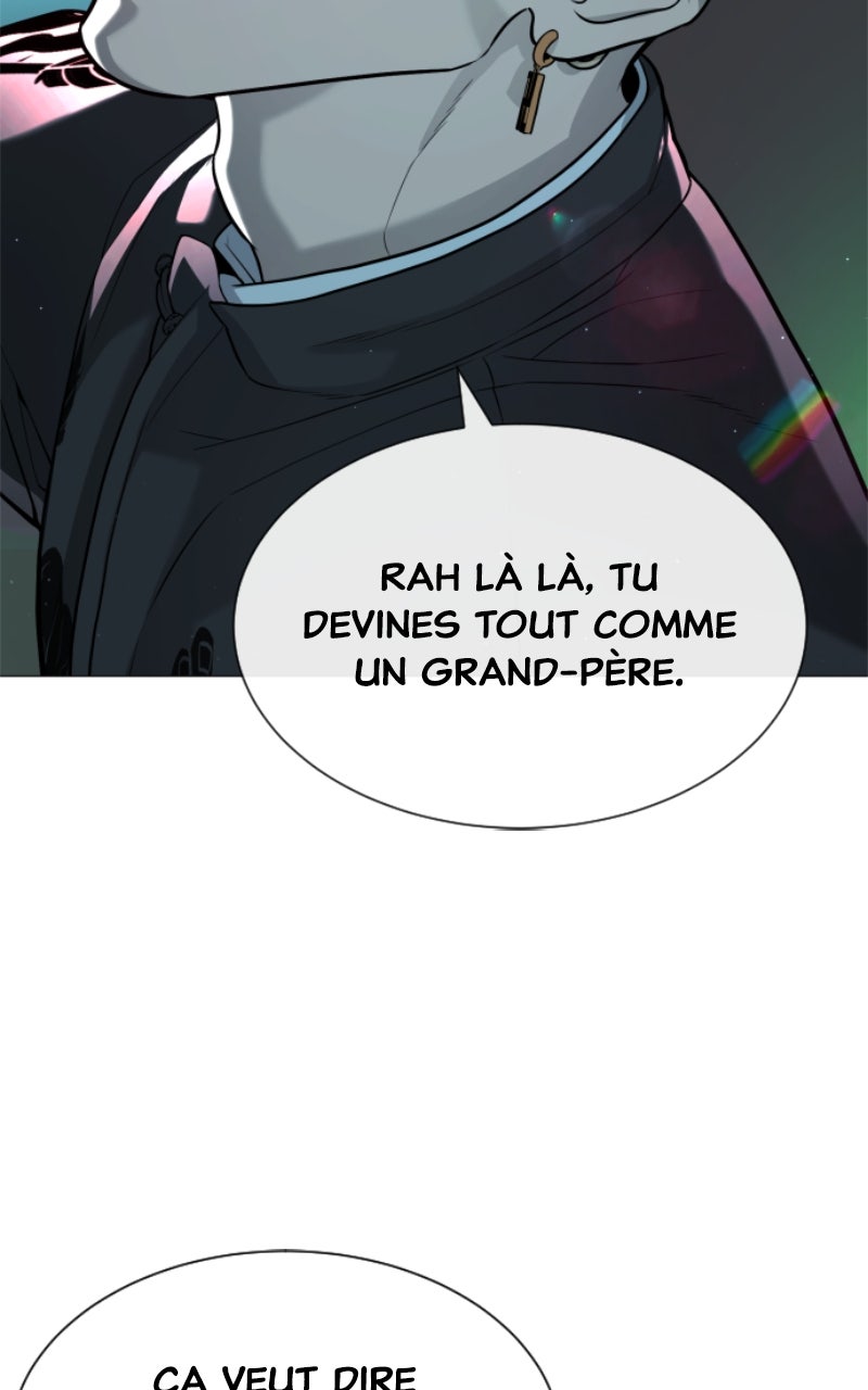 Read Killer Peter FR Manga Online