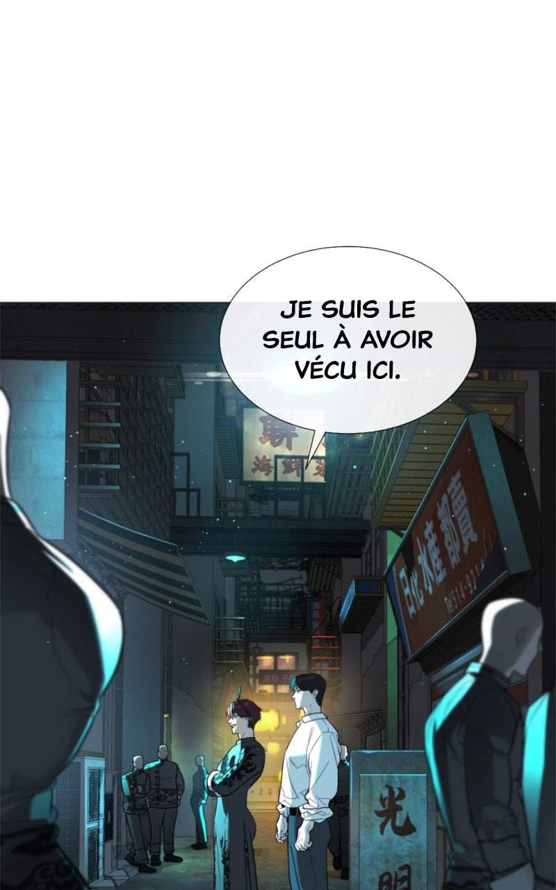 Read Killer Peter FR Manga Online