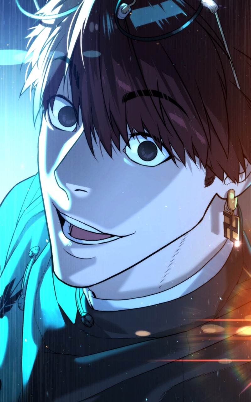 Read Killer Peter FR Manga Online