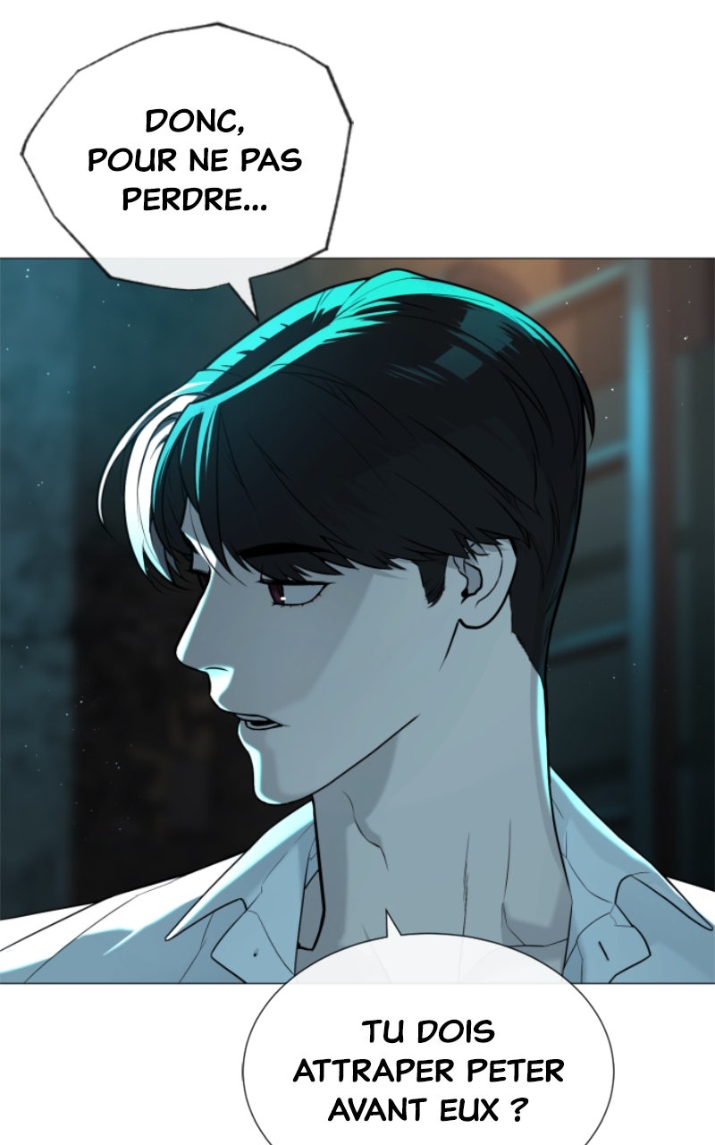 Read Killer Peter FR Manga Online