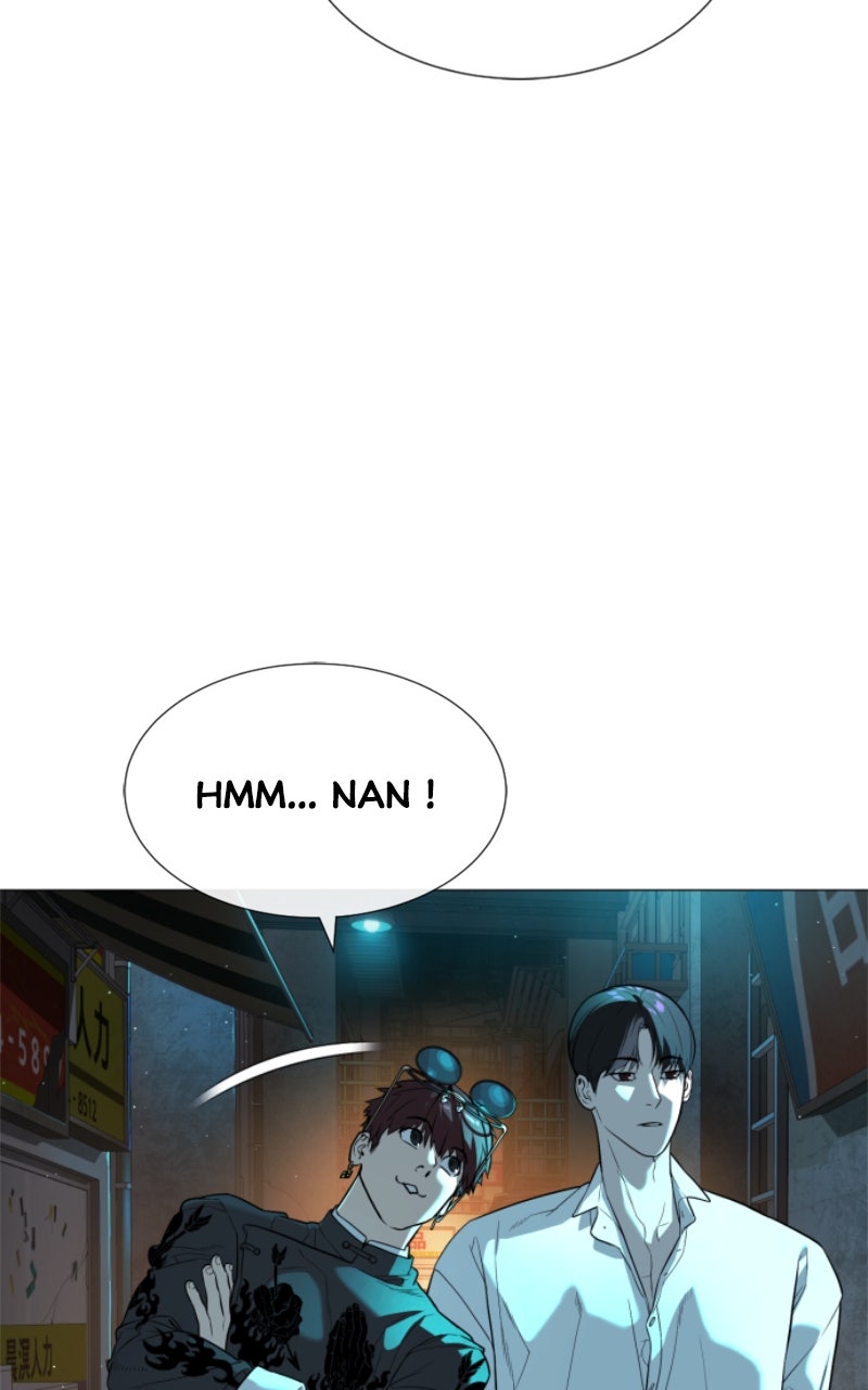 Read Killer Peter FR Manga Online