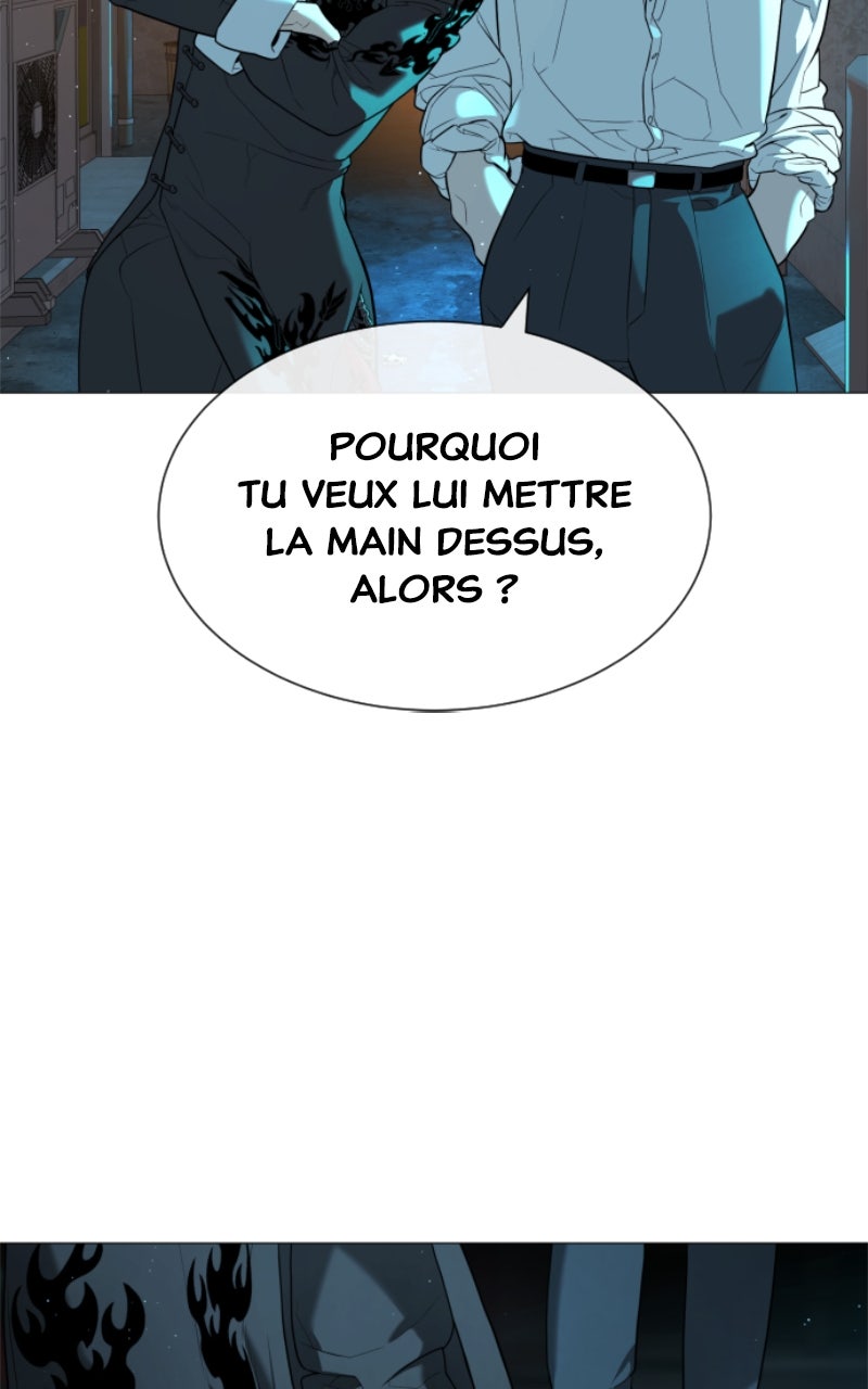 Read Killer Peter FR Manga Online