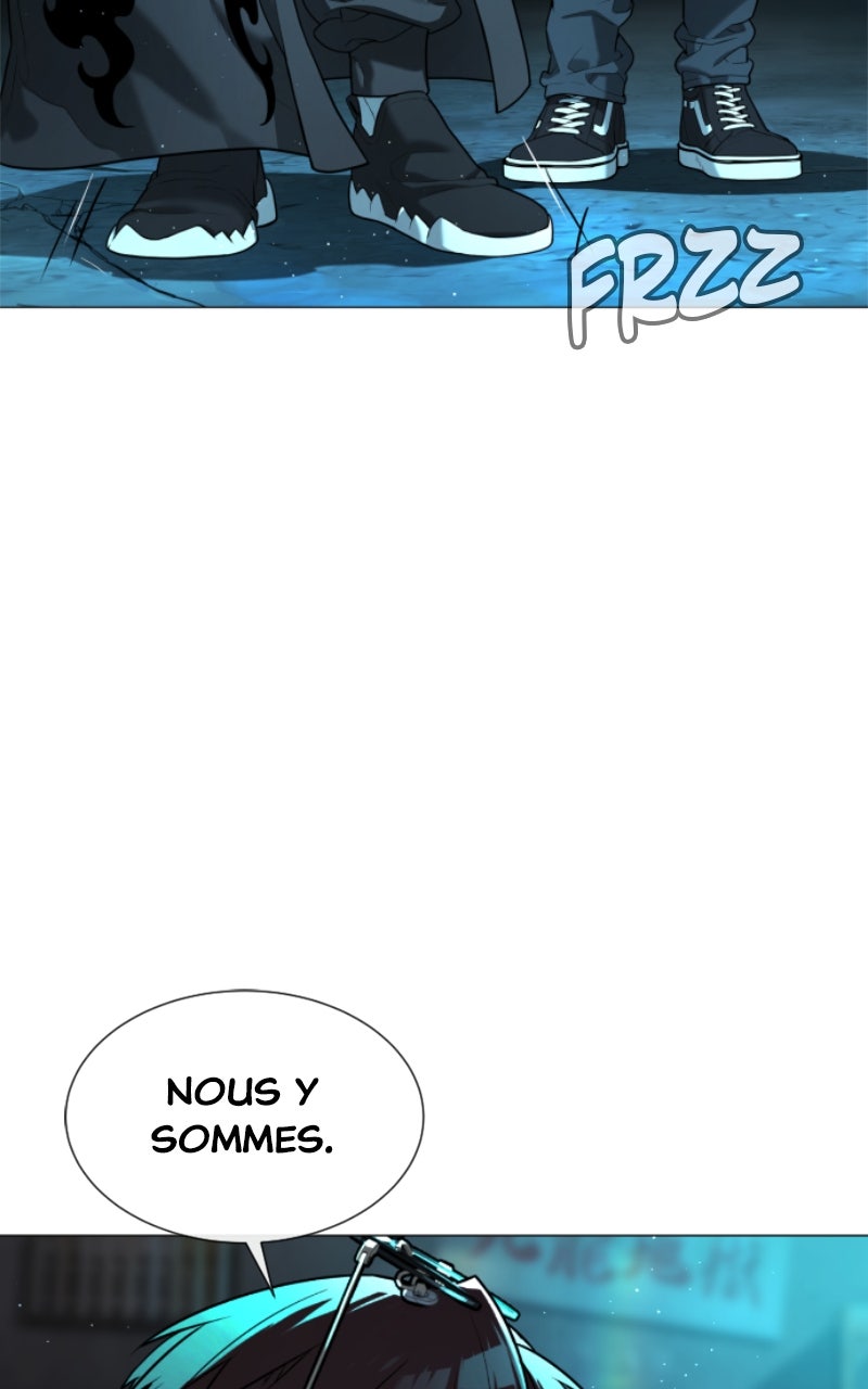 Read Killer Peter FR Manga Online