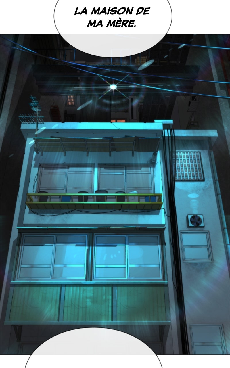 Read Killer Peter FR Manga Online