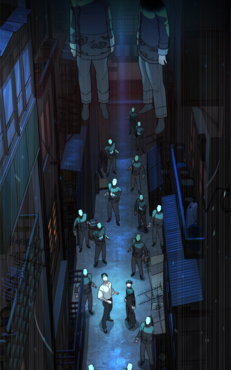 Read Killer Peter FR Manga Online