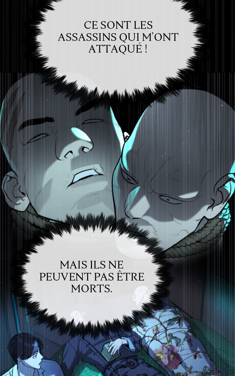 Read Killer Peter FR Manga Online