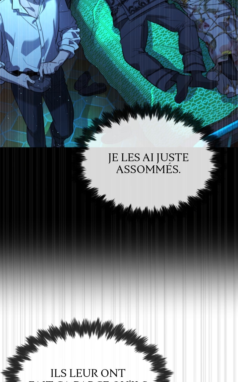 Read Killer Peter FR Manga Online