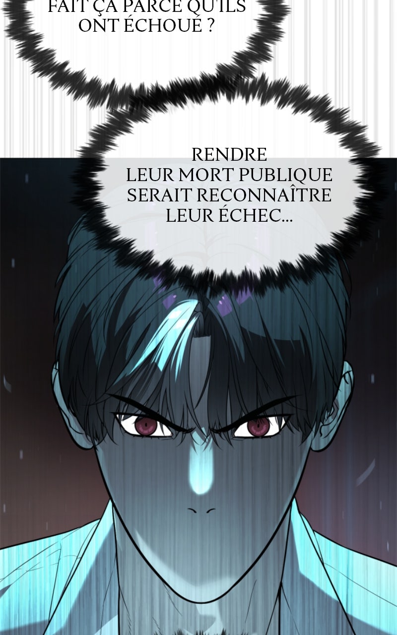 Read Killer Peter FR Manga Online