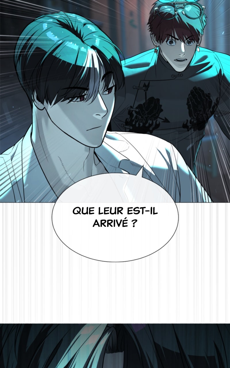 Read Killer Peter FR Manga Online