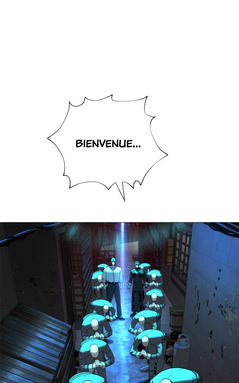 Read Killer Peter FR Manga Online