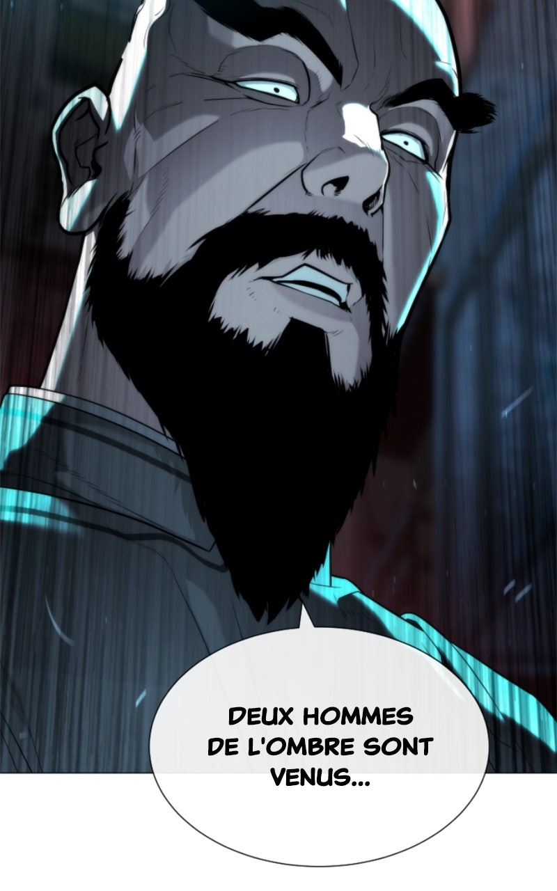 Read Killer Peter FR Manga Online