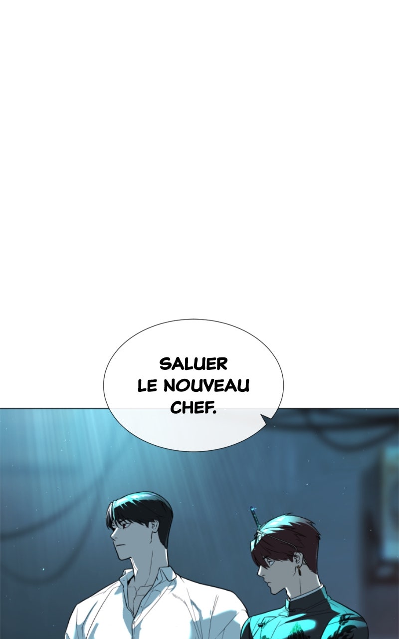 Read Killer Peter FR Manga Online