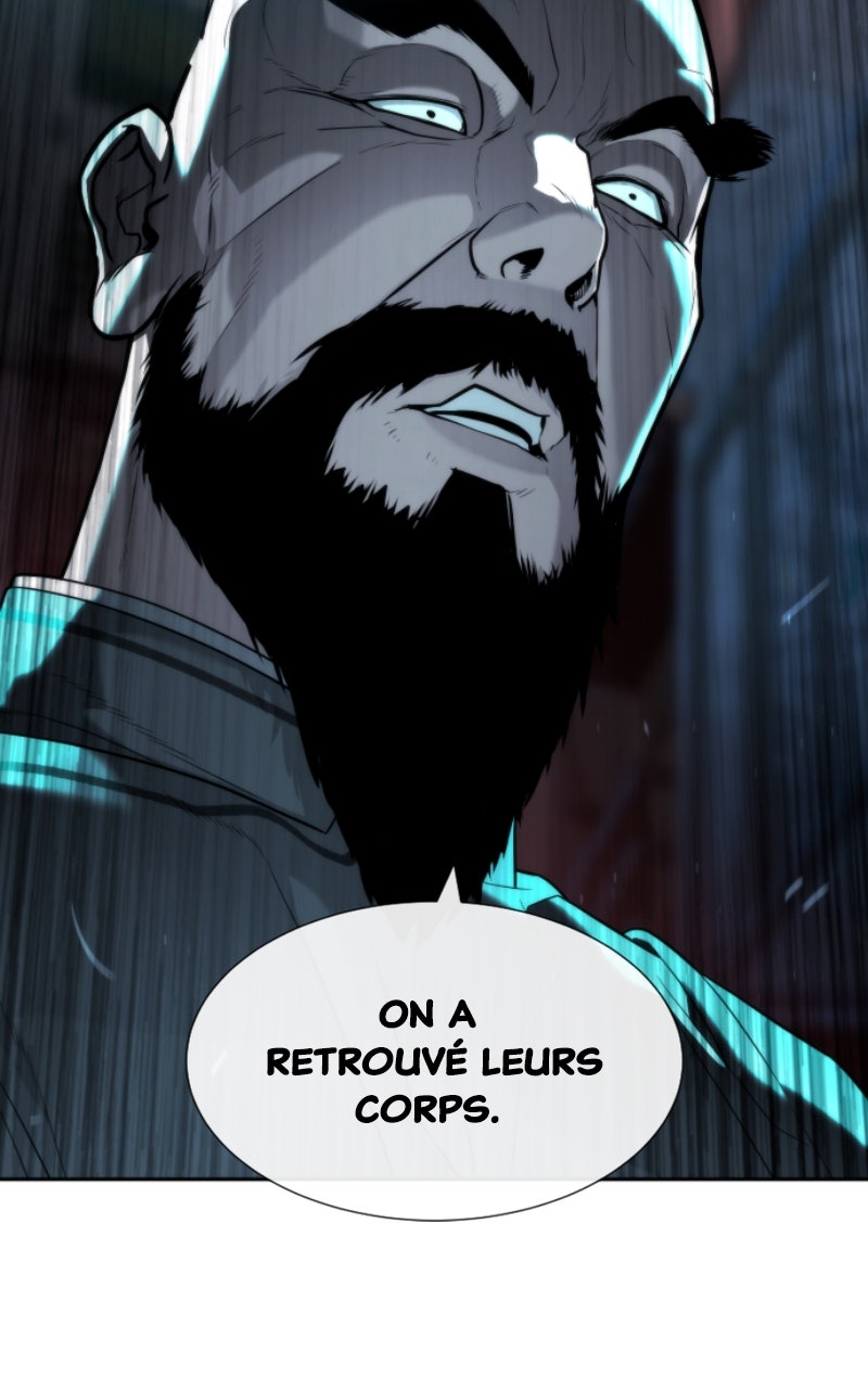 Read Killer Peter FR Manga Online