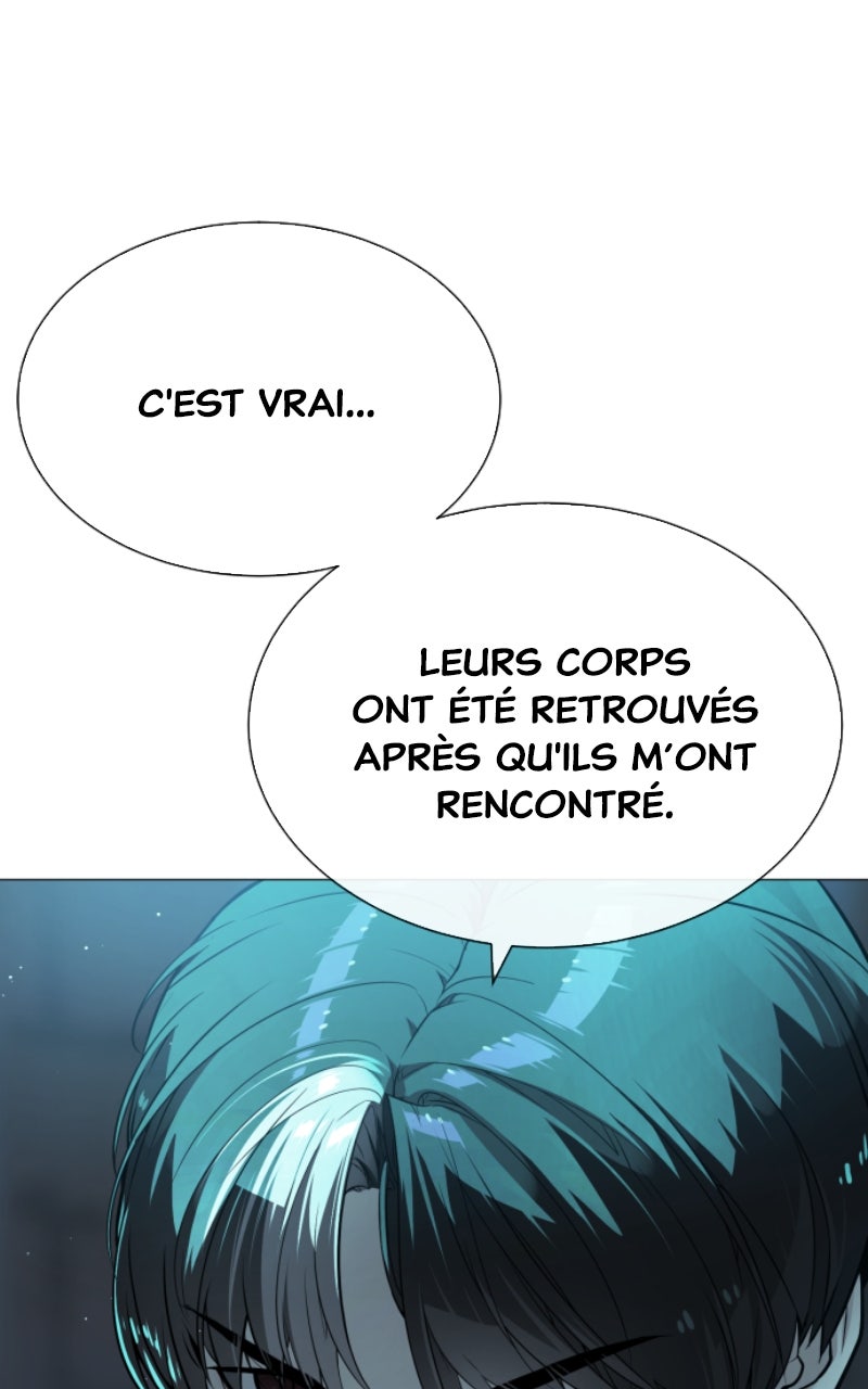 Read Killer Peter FR Manga Online