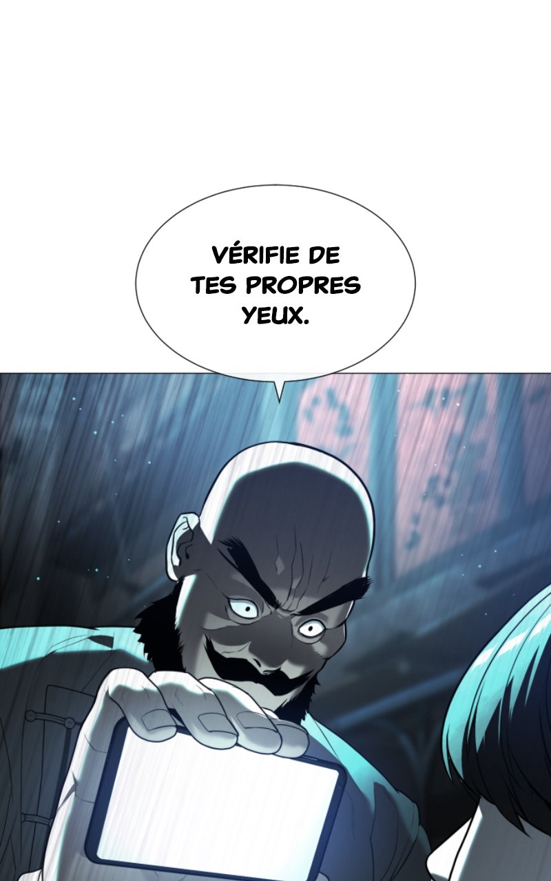 Read Killer Peter FR Manga Online