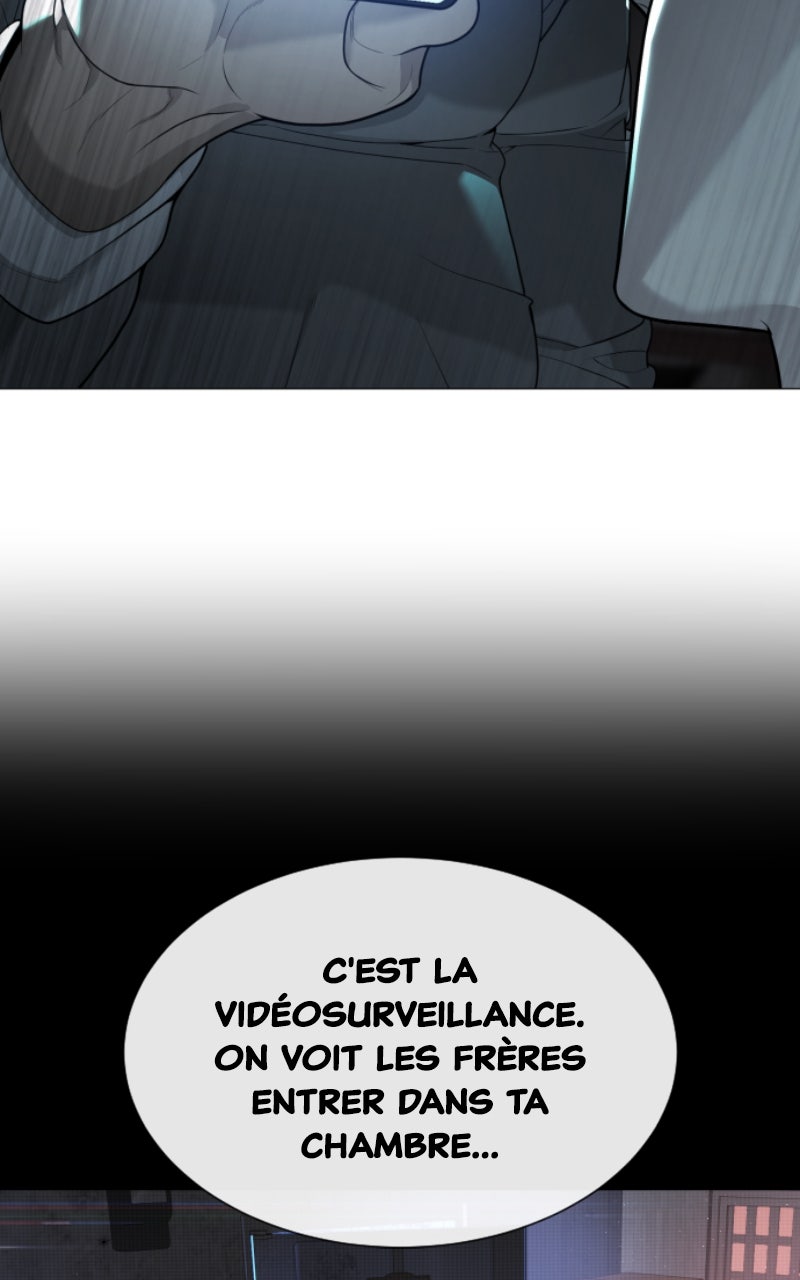 Read Killer Peter FR Manga Online