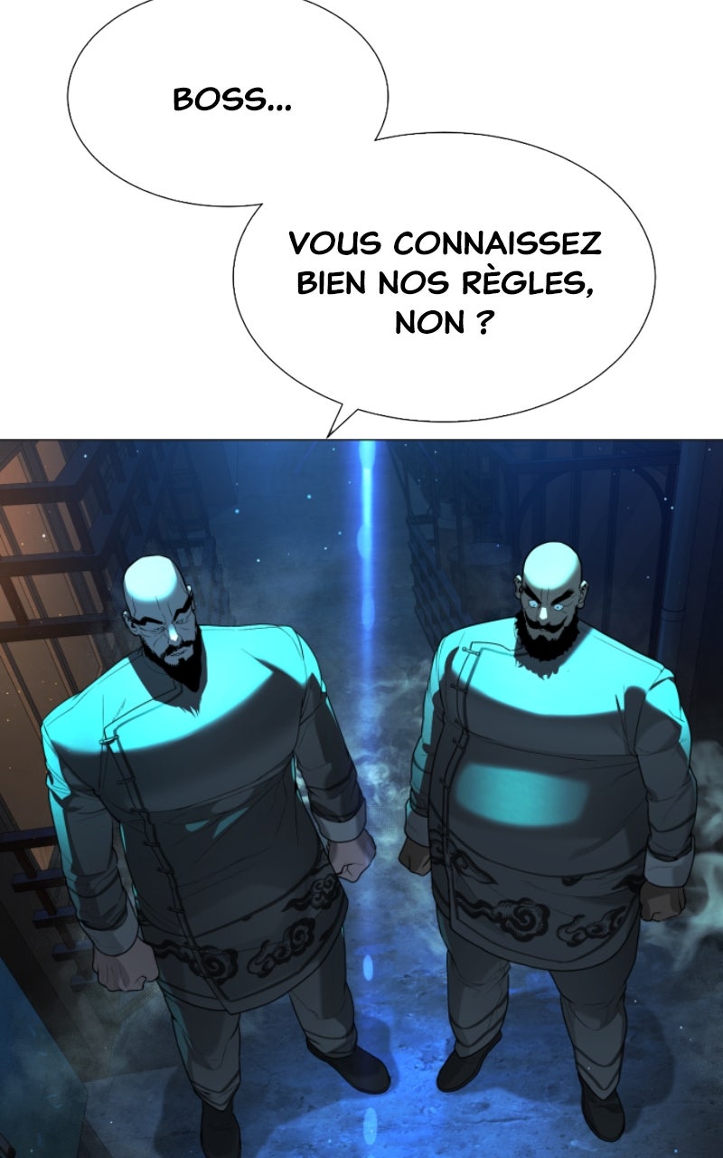 Read Killer Peter FR Manga Online