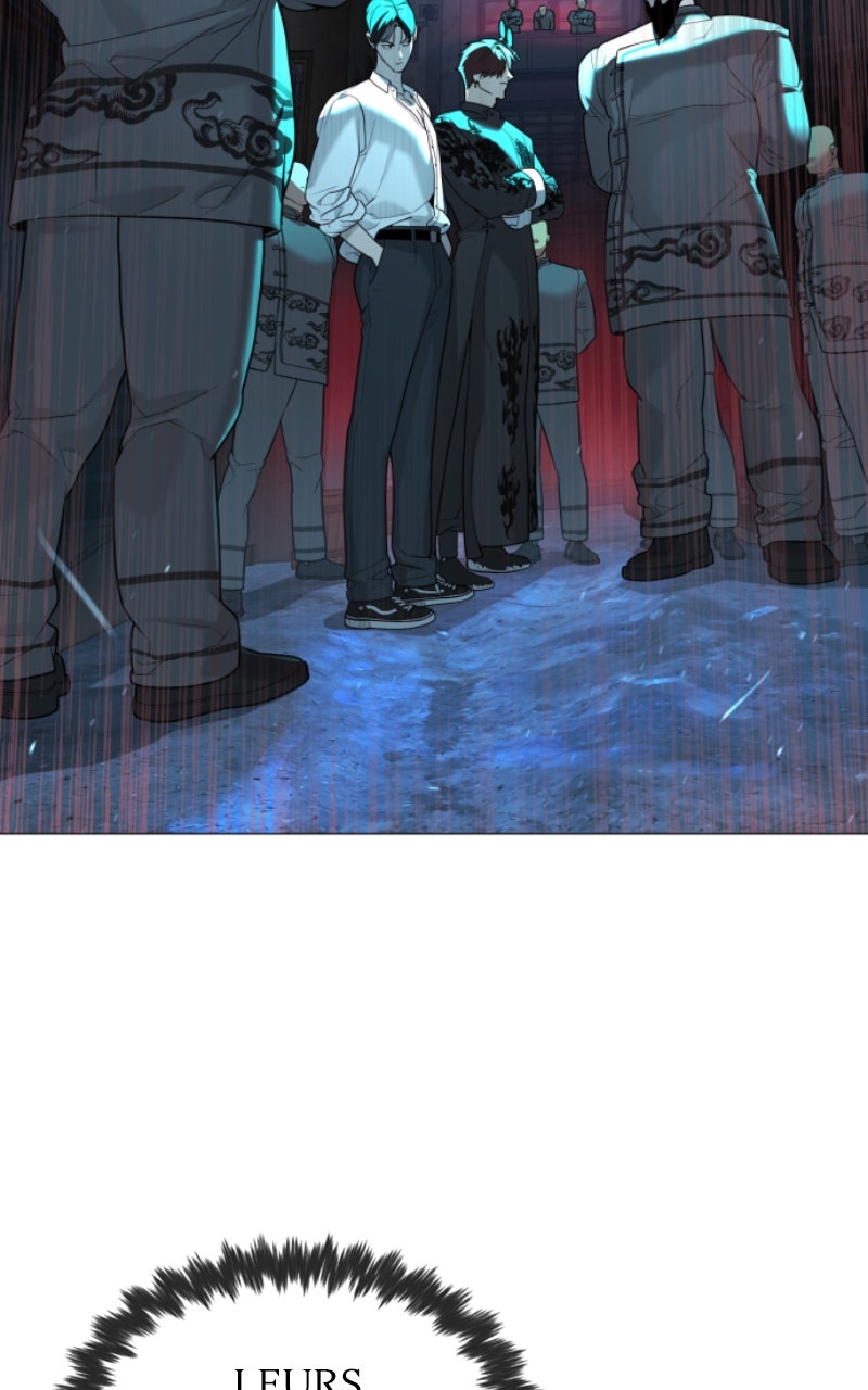 Read Killer Peter FR Manga Online