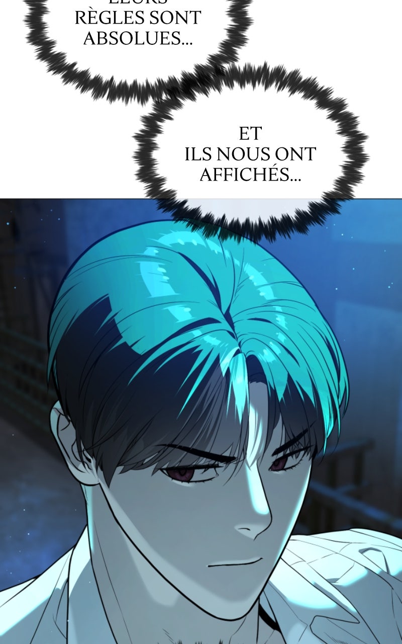 Read Killer Peter FR Manga Online