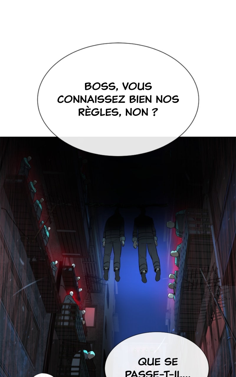 Read Killer Peter FR Manga Online