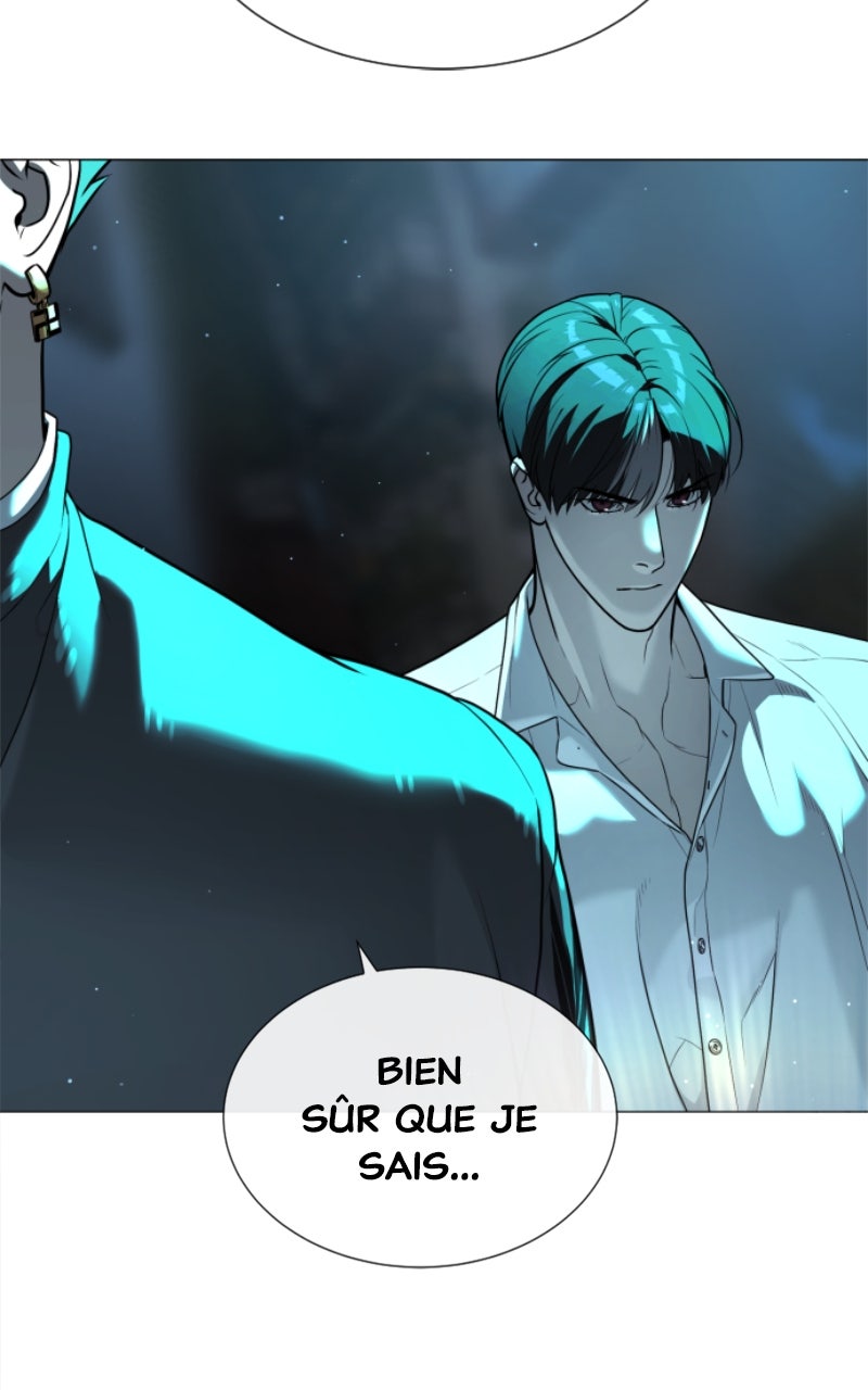 Read Killer Peter FR Manga Online