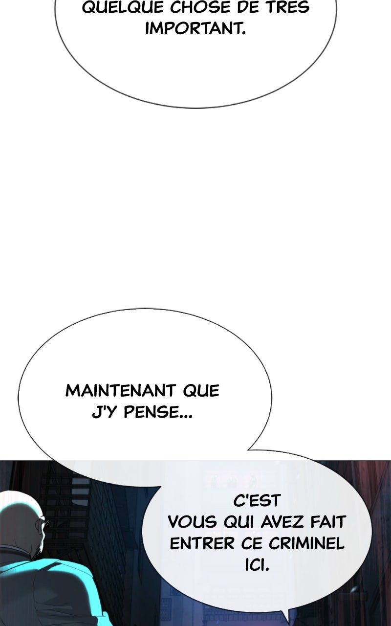 Read Killer Peter FR Manga Online