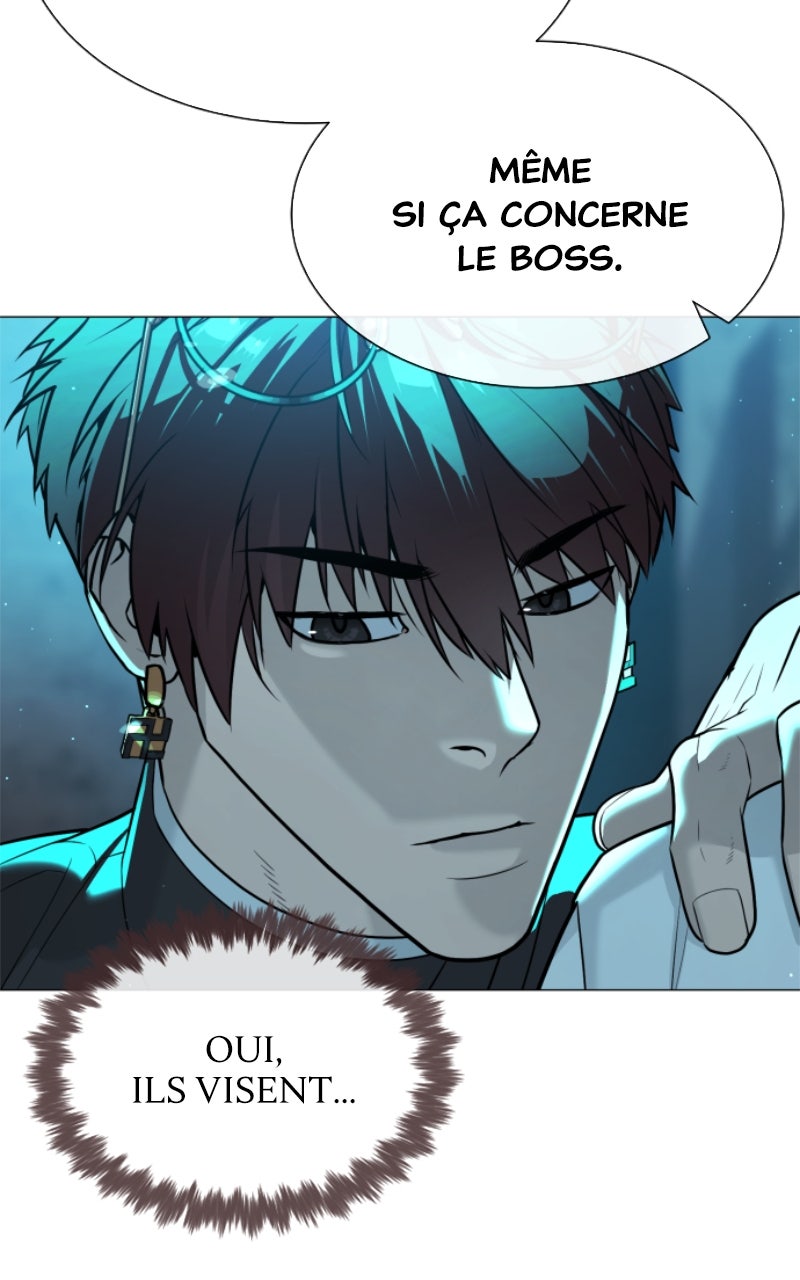 Read Killer Peter FR Manga Online