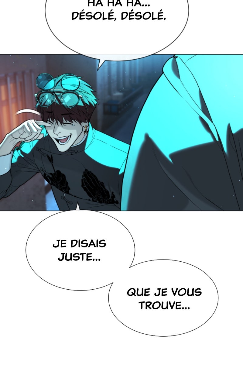 Read Killer Peter FR Manga Online