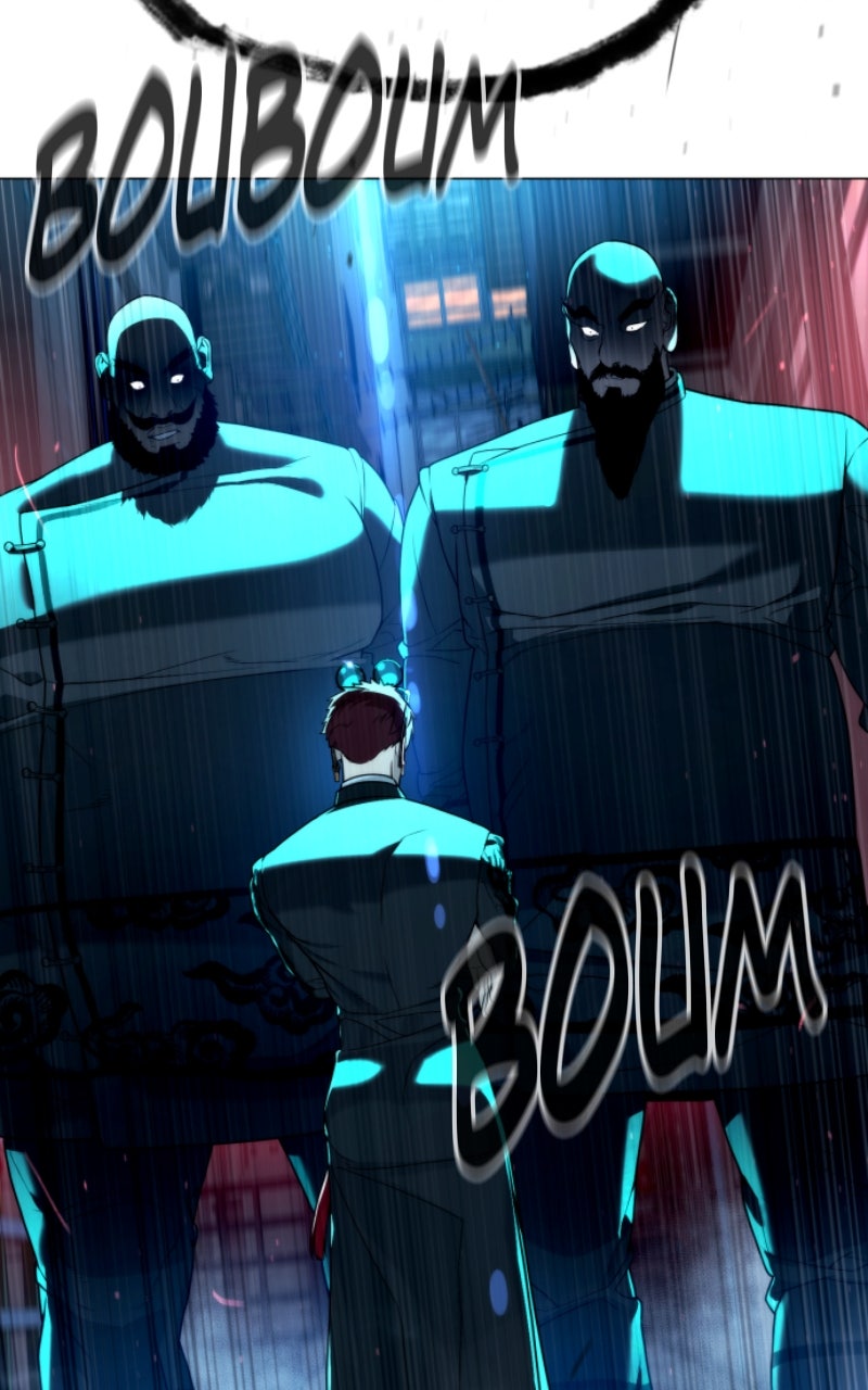 Read Killer Peter FR Manga Online