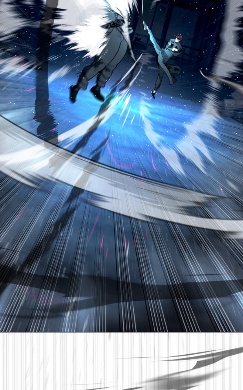 Read Killer Peter FR Manga Online