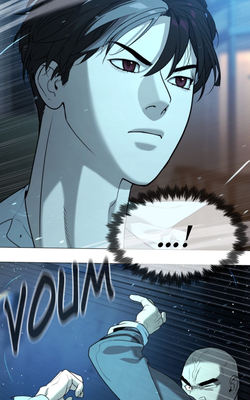 Read Killer Peter FR Manga Online