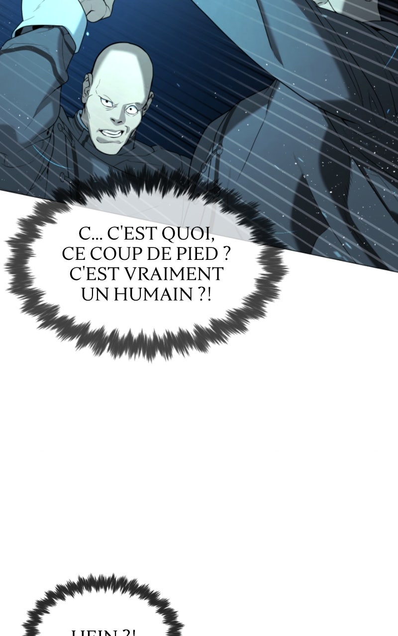 Read Killer Peter FR Manga Online