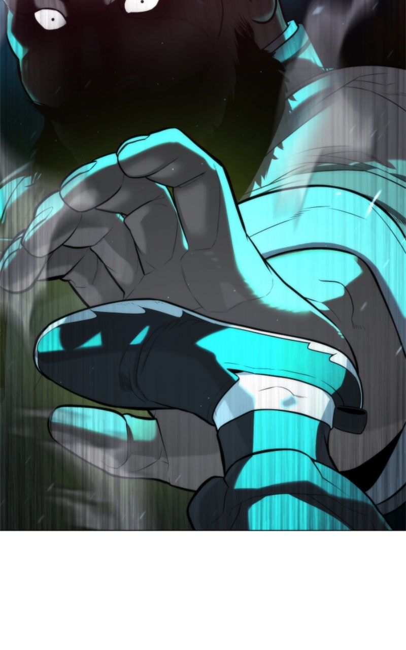 Read Killer Peter FR Manga Online