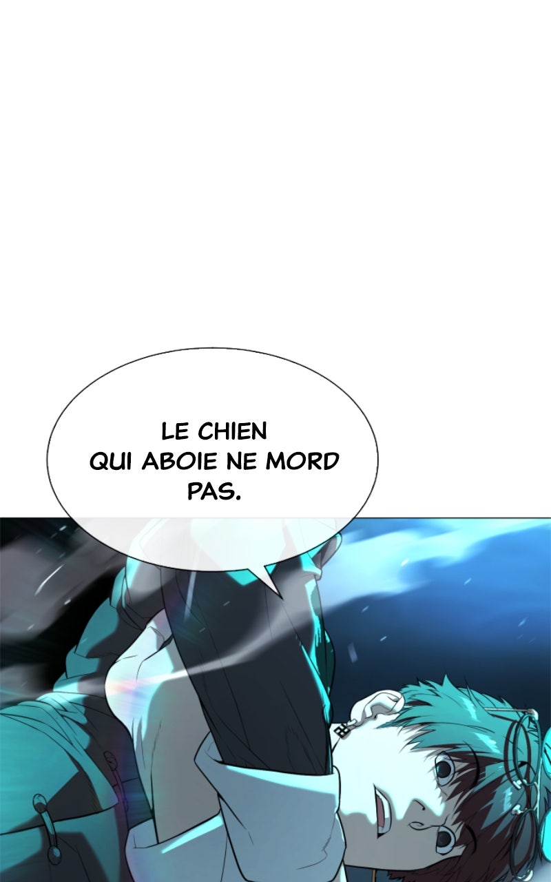 Read Killer Peter FR Manga Online