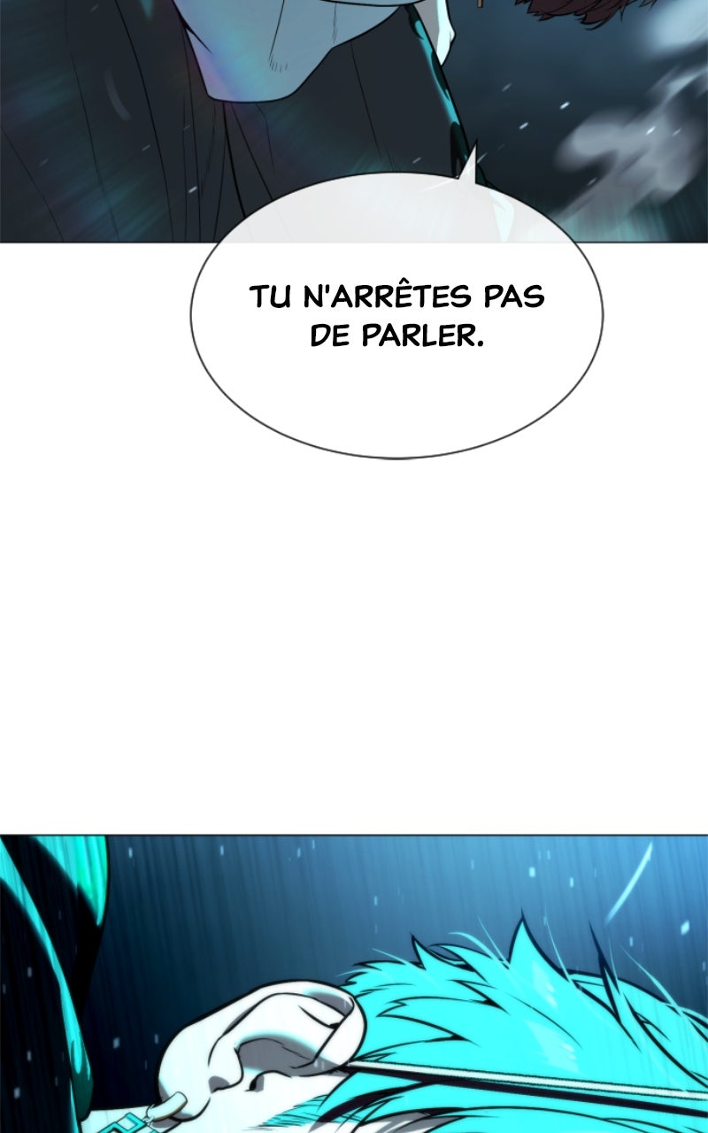 Read Killer Peter FR Manga Online