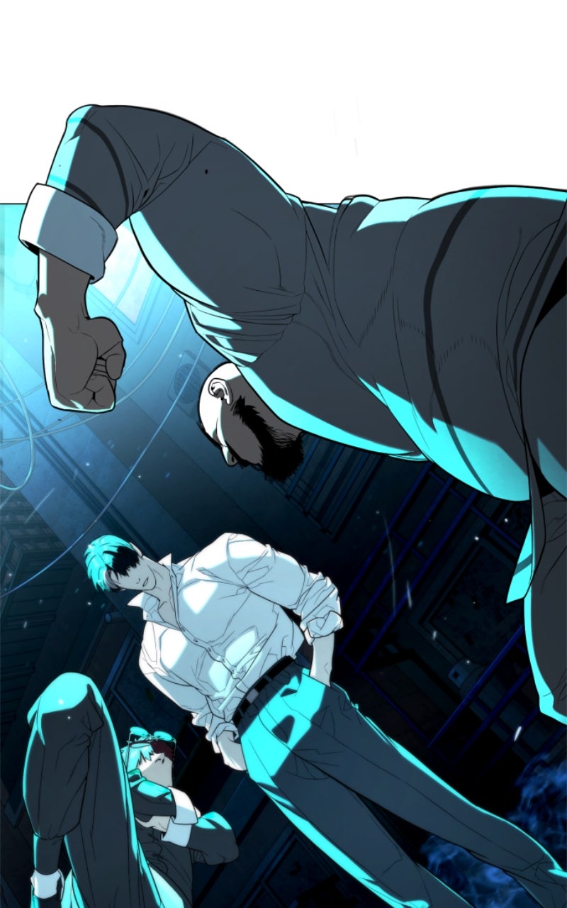 Read Killer Peter FR Manga Online