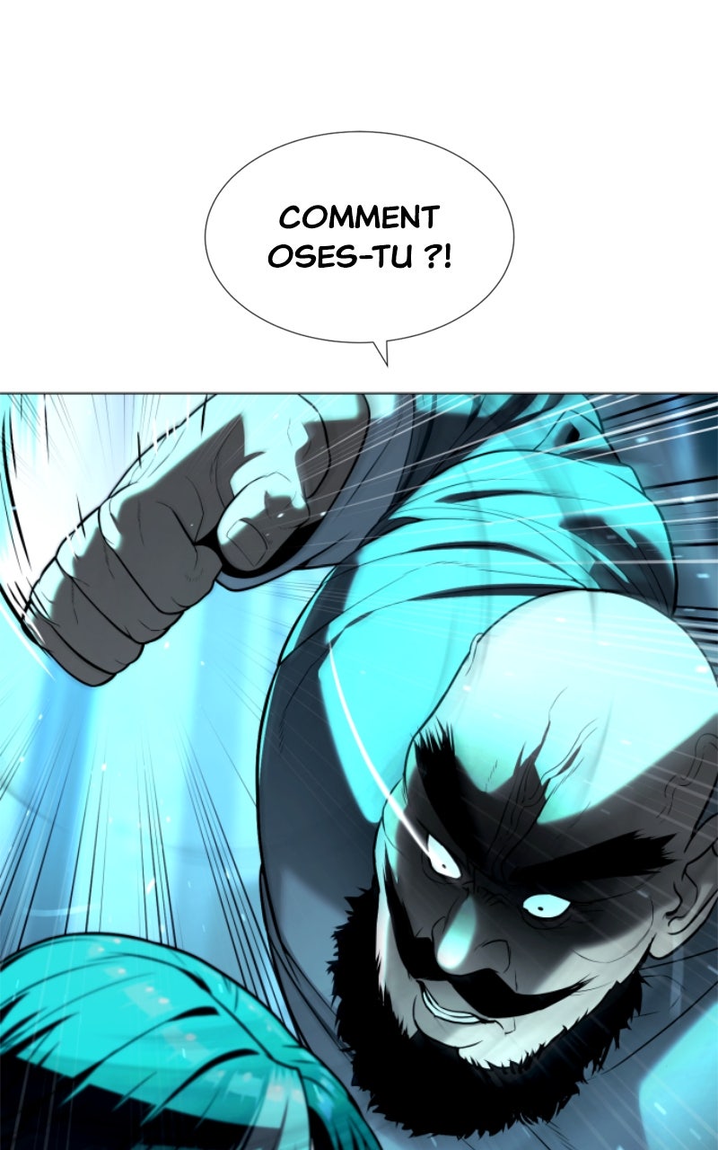 Read Killer Peter FR Manga Online