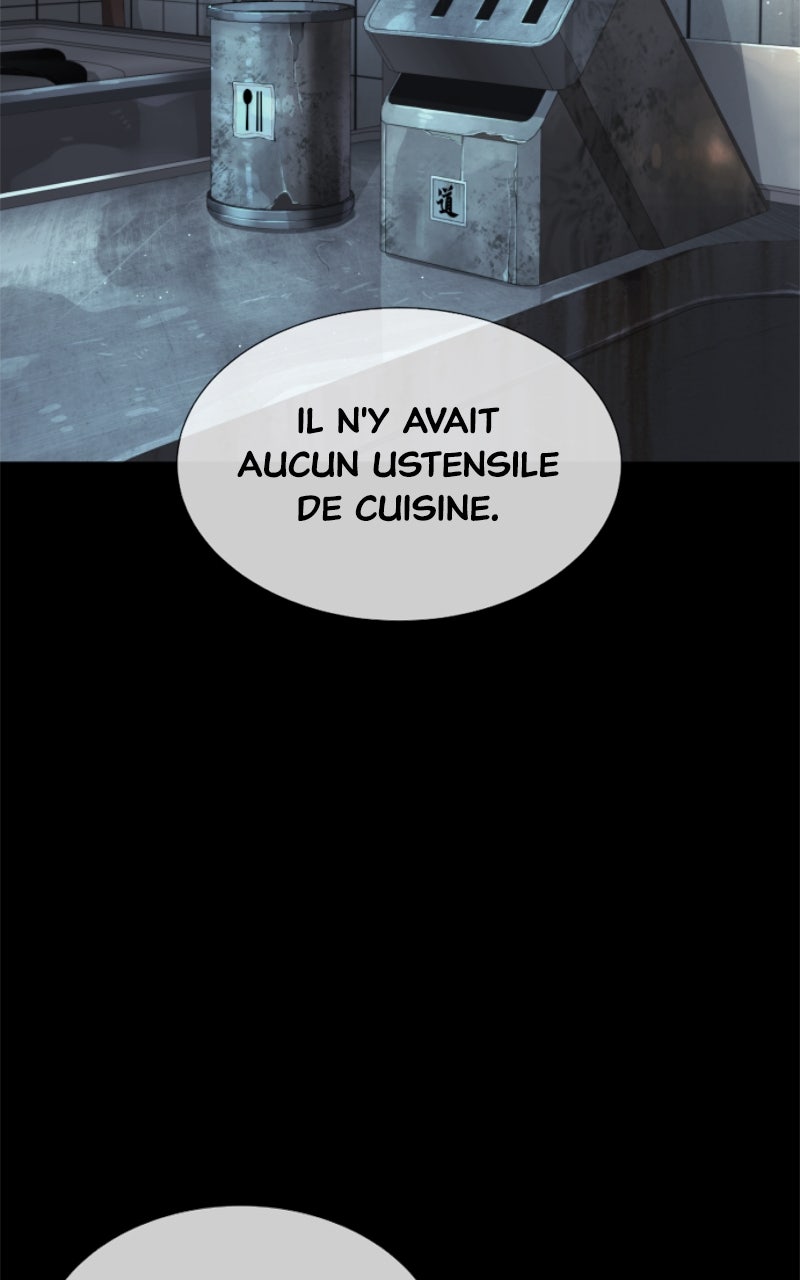 Read Killer Peter FR Manga Online