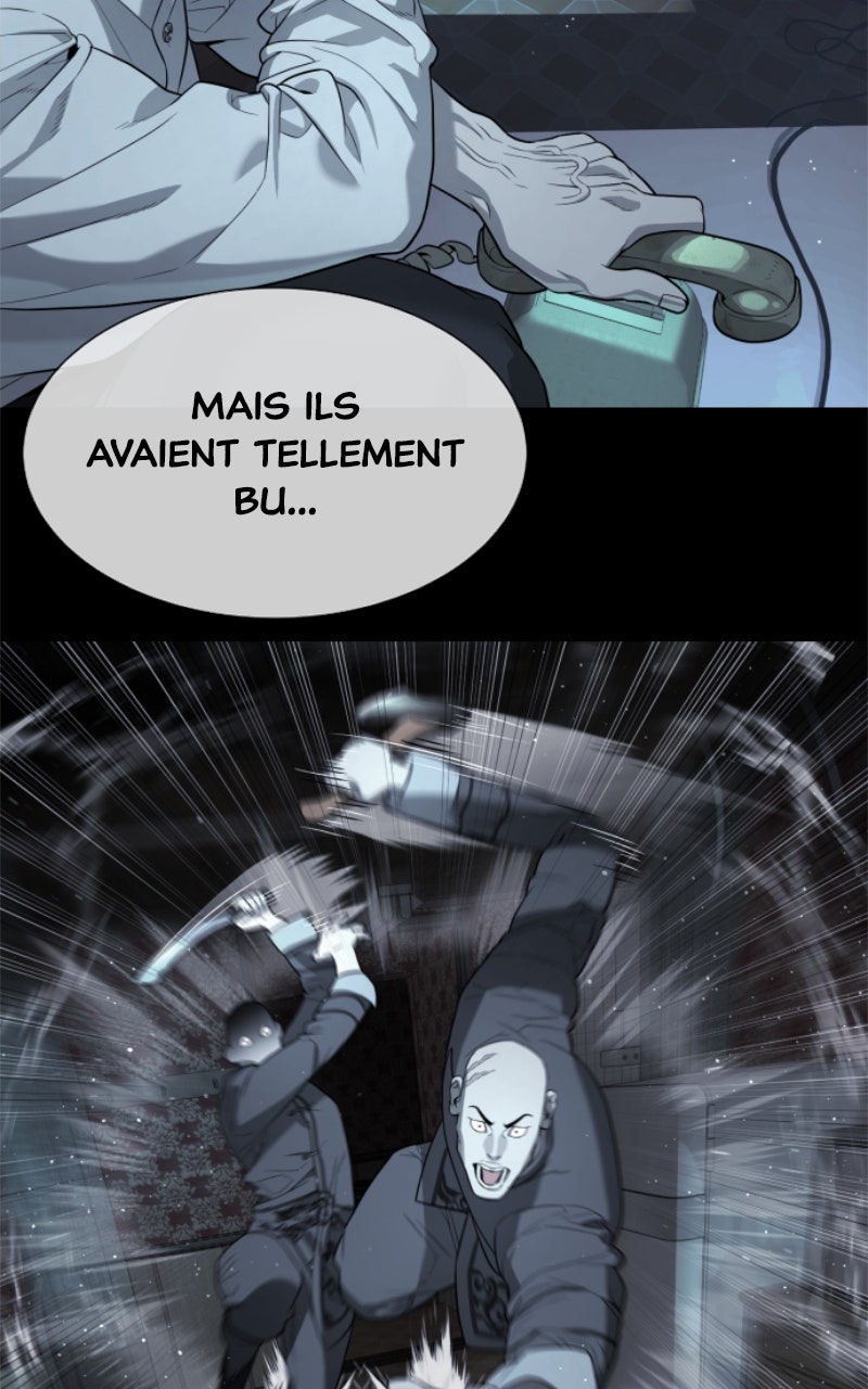 Read Killer Peter FR Manga Online