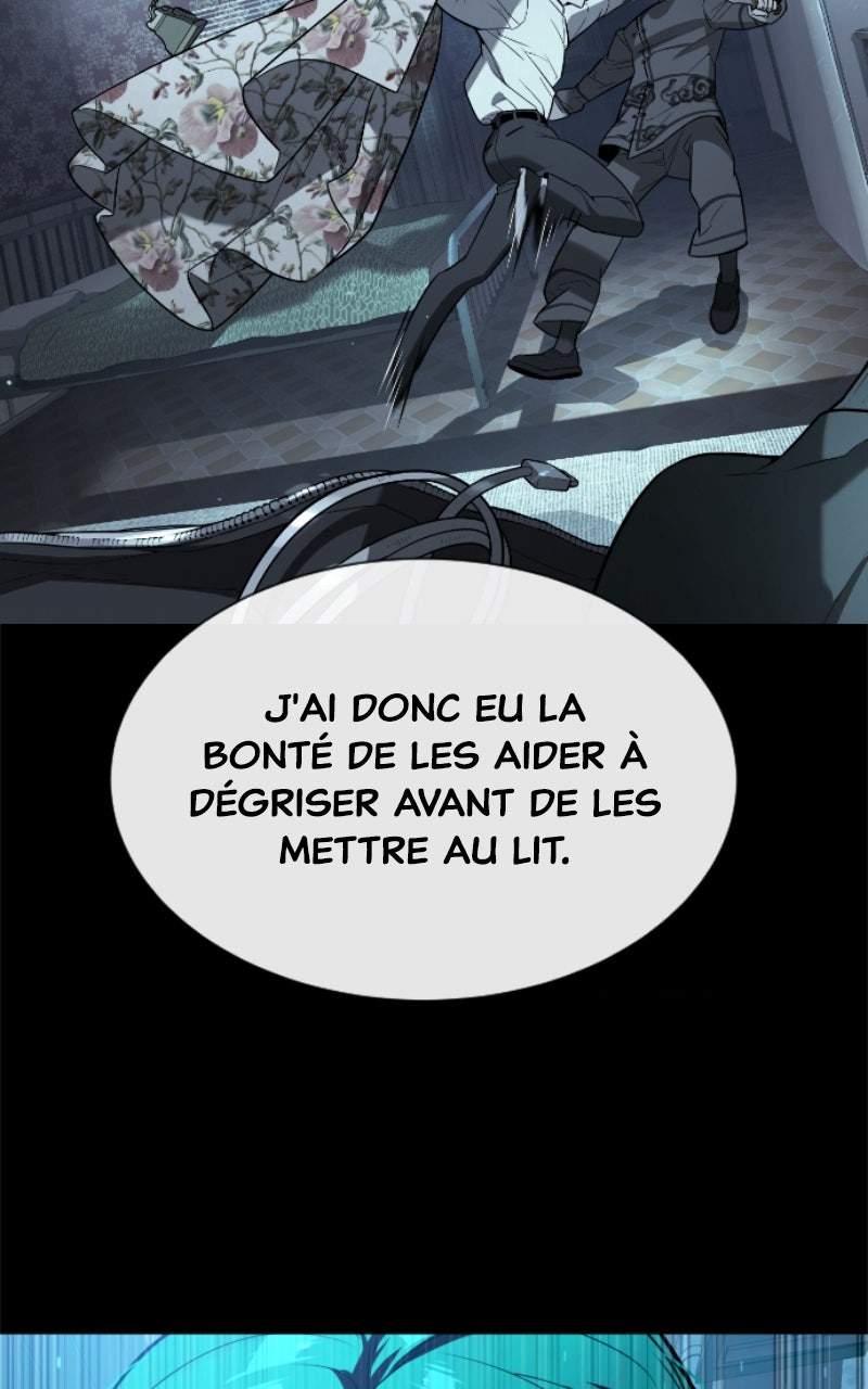 Read Killer Peter FR Manga Online