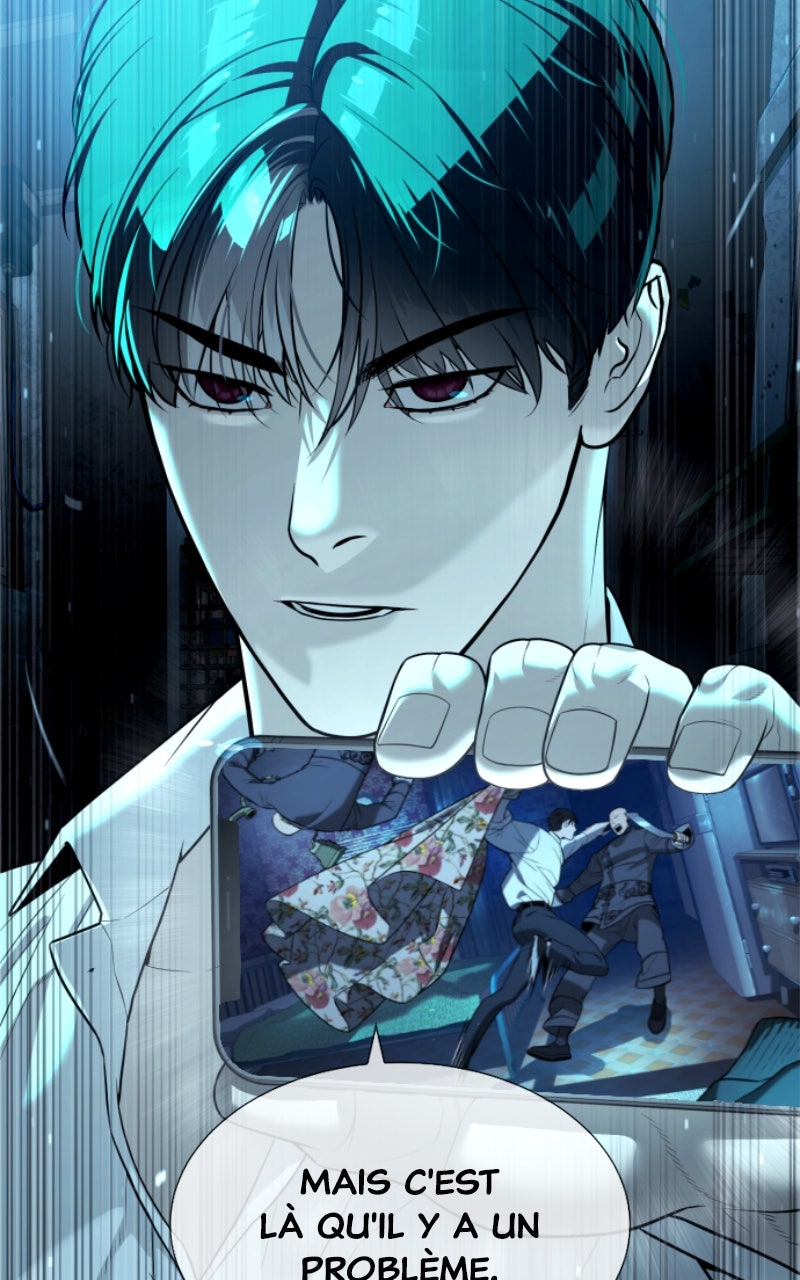 Read Killer Peter FR Manga Online