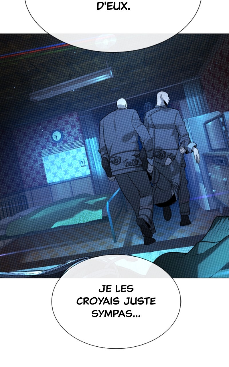 Read Killer Peter FR Manga Online