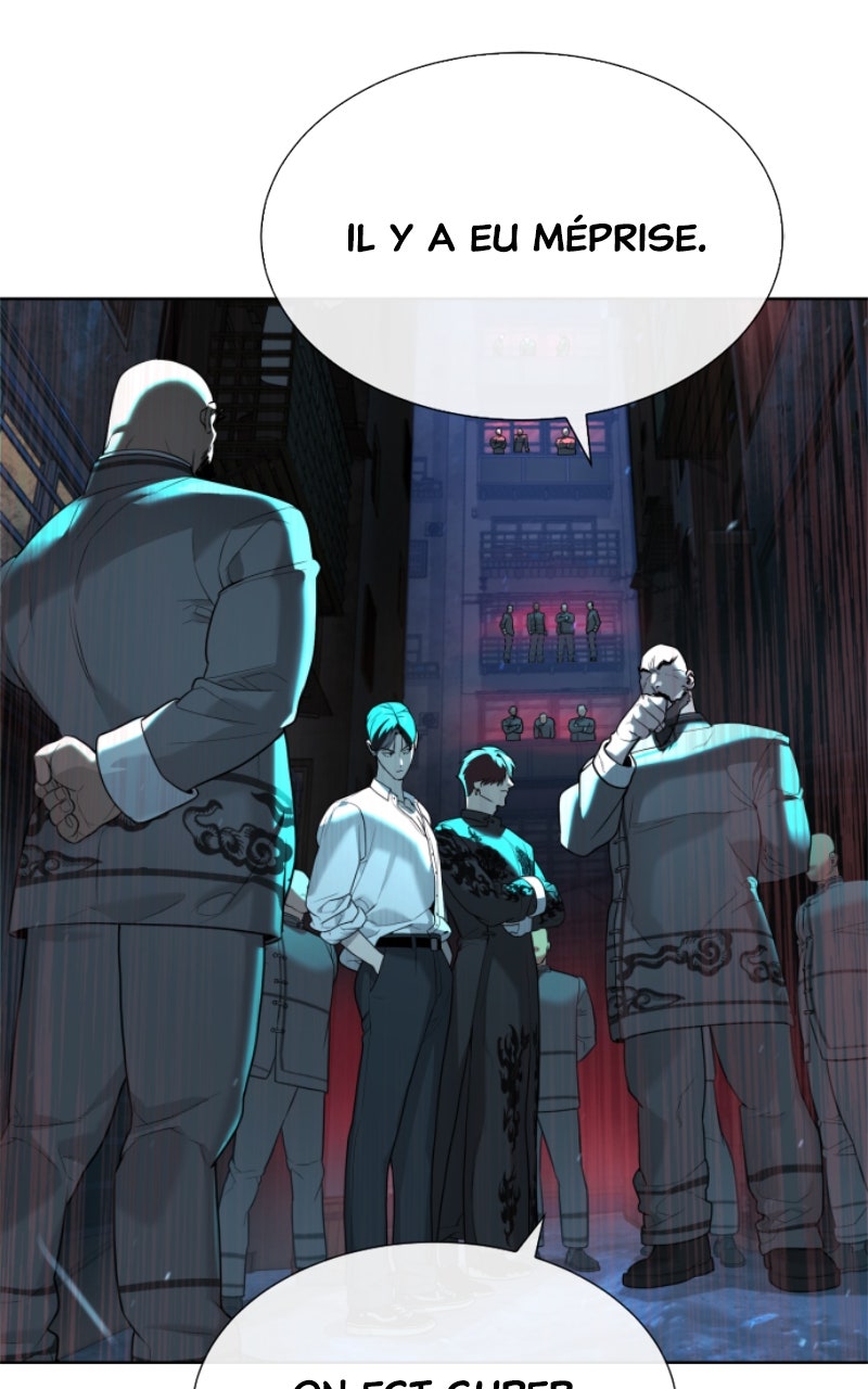 Read Killer Peter FR Manga Online