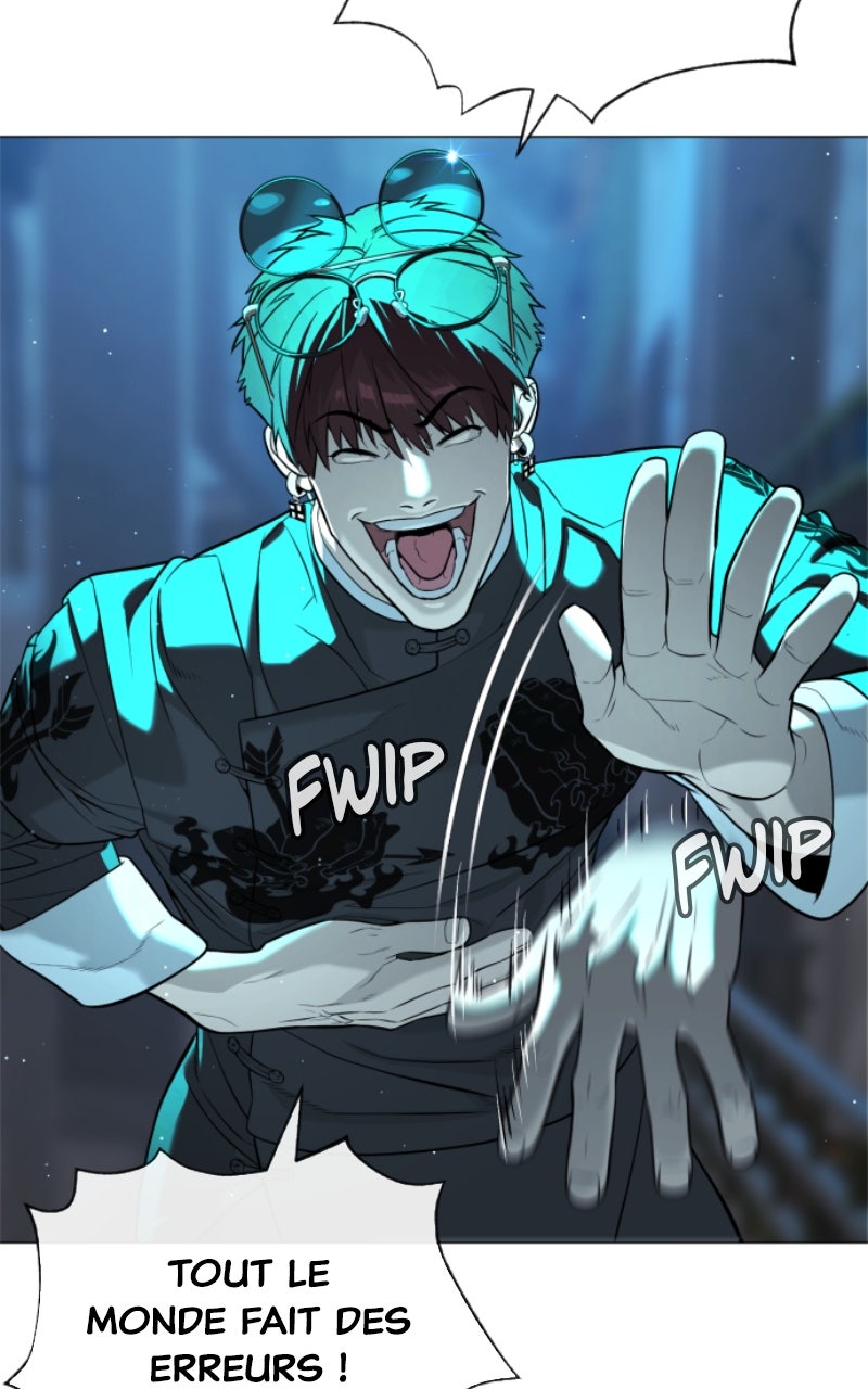 Read Killer Peter FR Manga Online