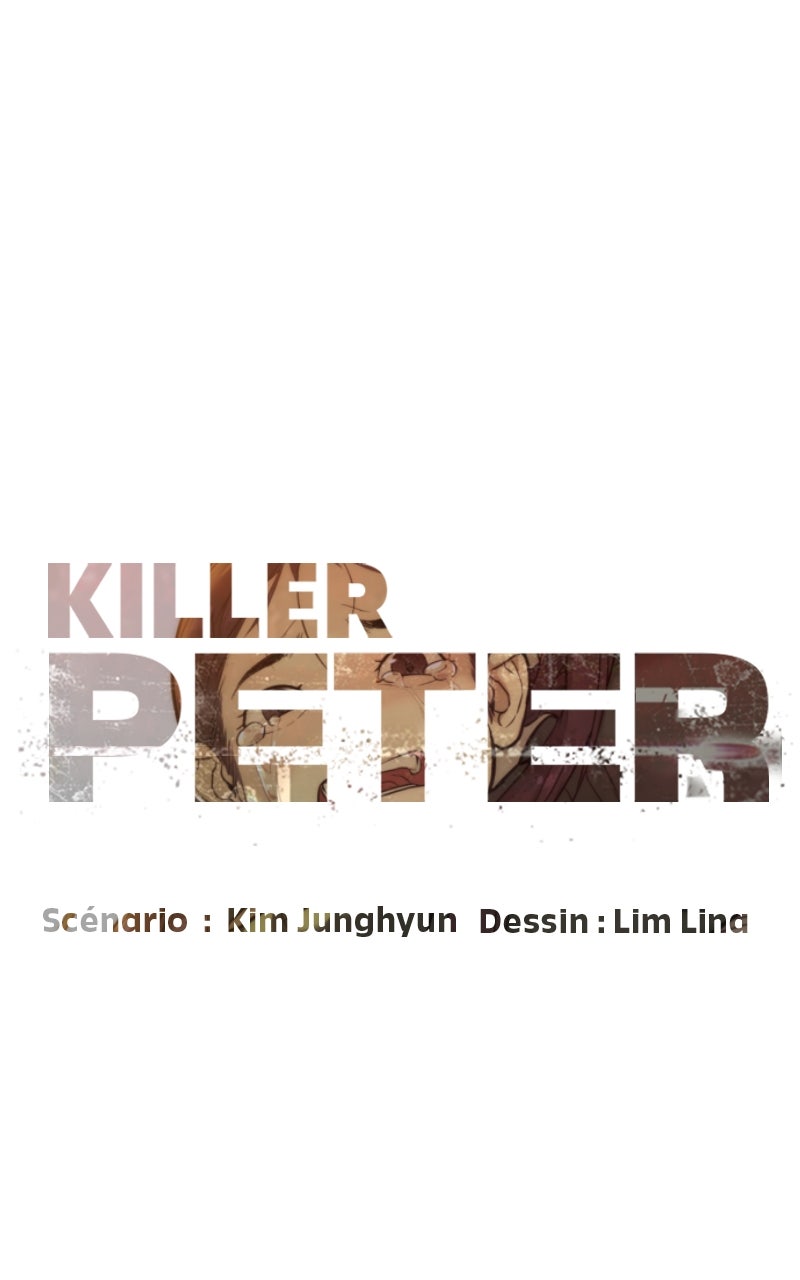 Read Killer Peter FR Manga Online