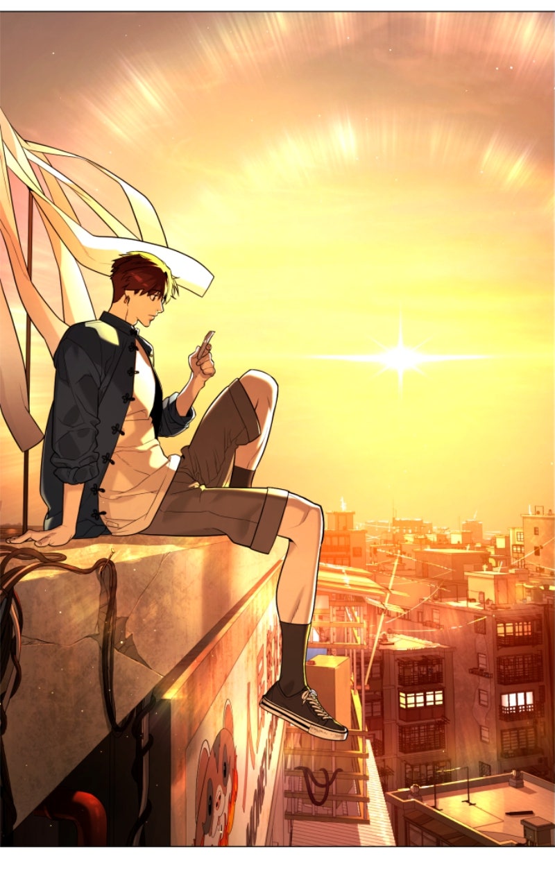 Read Killer Peter FR Manga Online