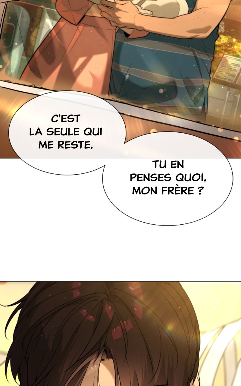 Read Killer Peter FR Manga Online