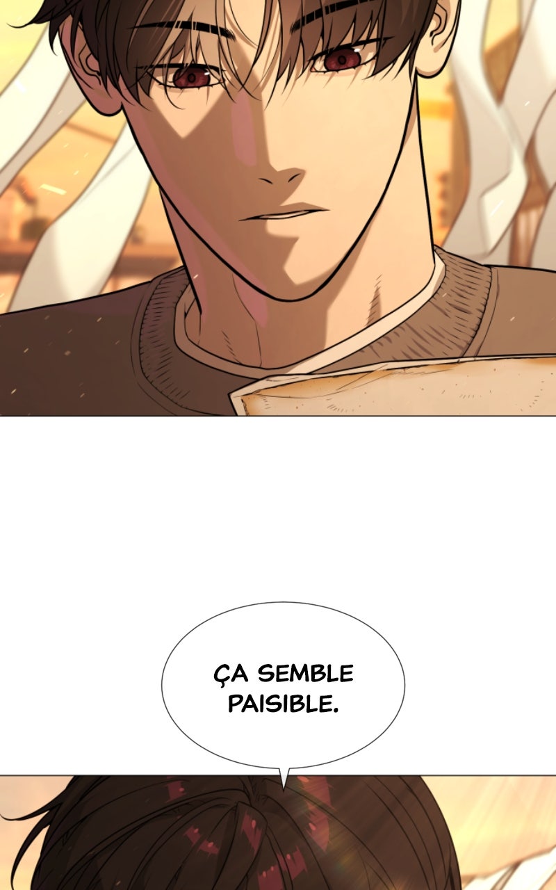 Read Killer Peter FR Manga Online